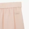 Akışkan pantolon Akışkan pantolon