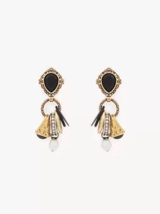Chloé Antik İnci küpeler Chloé Antik İnci küpeler