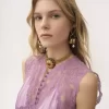 Chloé Antik İnci küpeler Chloé Antik İnci küpeler