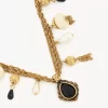 Chloé Antik İnciler kolyesi Chloé Antik İnciler kolyesi