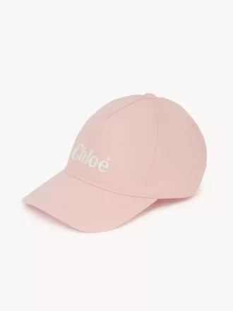 Chloé şapkası Chloé şapkası