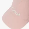 Chloé şapkası Chloé şapkası