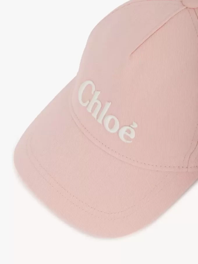 Chloé şapkası Chloé şapkası