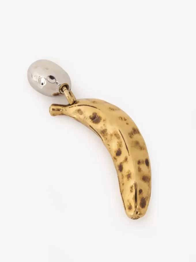 Chloé Bananas küpeleri Chloé Bananas küpeleri