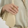 Chloé Bananas yüzüğü Chloé Bananas yüzüğü