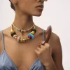Chloé bikini üstü Chloé bikini üstü