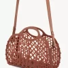 Chloé Cage jöle tote çanta Chloé Cage jöle tote çanta