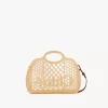 Chloé Cage jöle tote çanta Chloé Cage jöle tote çanta