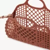 Chloé Cage jöle tote çanta Chloé Cage jöle tote çanta