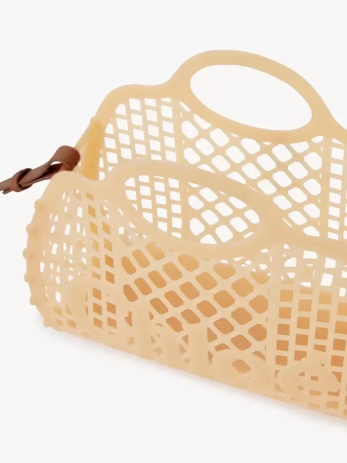 Chloé Cage jöle tote çanta Chloé Cage jöle tote çanta