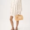 Chloé Cage jöle tote çanta Chloé Cage jöle tote çanta