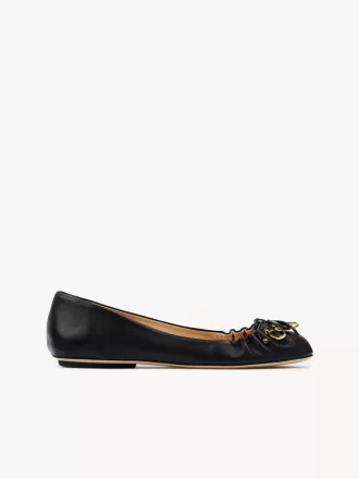 Chloé Charms balerin Chloé Charms balerin