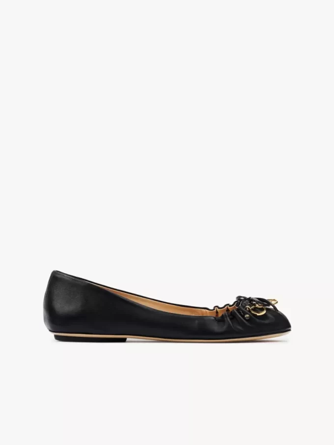 Chloé Charms balerin Chloé Charms balerin