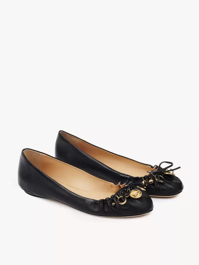 Chloé Charms balerin Chloé Charms balerin
