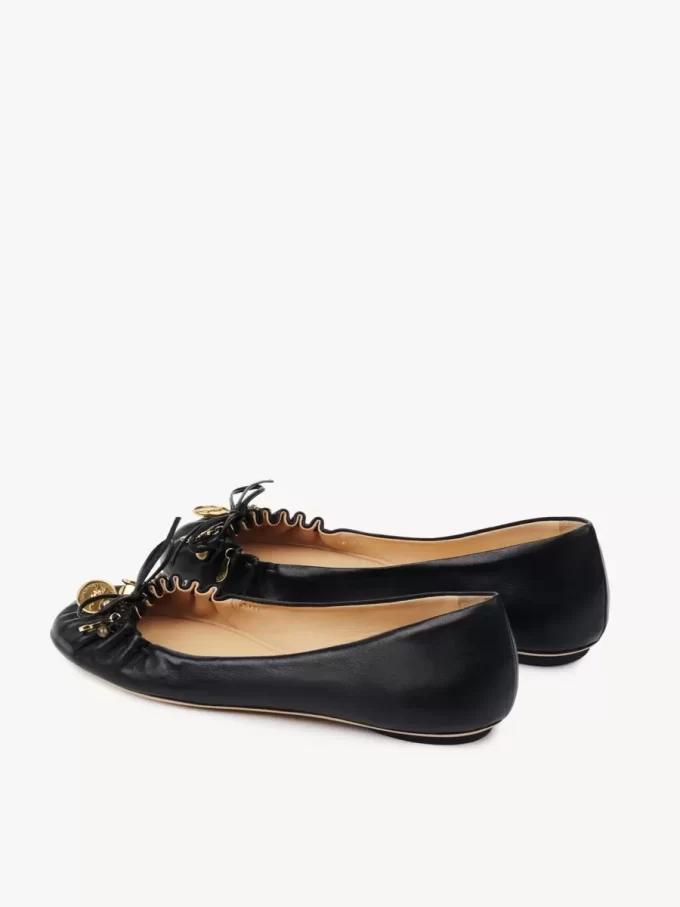 Chloé Charms balerin Chloé Charms balerin