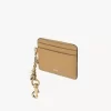 Chloé Charms deri kartlık Chloé Charms deri kartlık