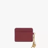 Chloé Charms deri kartlık Chloé Charms deri kartlık