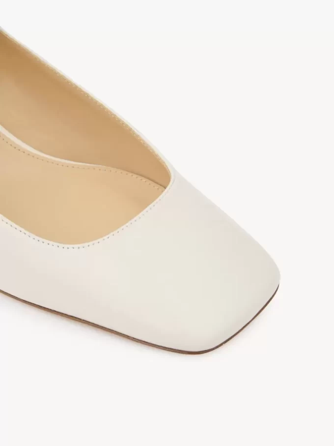 Chloé Charms pompa Chloé Charms pompa