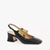 Chloé Charms pompa Chloé Charms pompa
