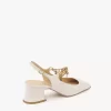 Chloé Charms pompa Chloé Charms pompa