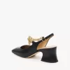Chloé Charms pompa Chloé Charms pompa