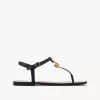 Chloé Charms sandalet Chloé Charms sandalet