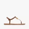 Chloé Charms sandalet Chloé Charms sandalet