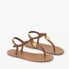 Chloé Charms sandalet Chloé Charms sandalet
