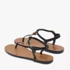 Chloé Charms sandalet Chloé Charms sandalet