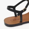 Chloé Charms sandalet Chloé Charms sandalet