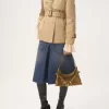 Chloé Charms süet deri hobo çanta Chloé Charms süet deri hobo çanta
