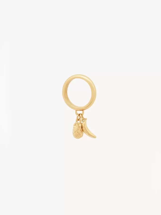 Chloé Charms yüzüğü Chloé Charms yüzüğü