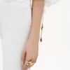 Chloé Curl Toi et Moi çift yüzük Chloé Curl Toi et Moi çift yüzük