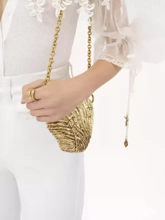 Chloé Curl Toi et Moi yüzüğü Chloé Curl Toi et Moi yüzüğü