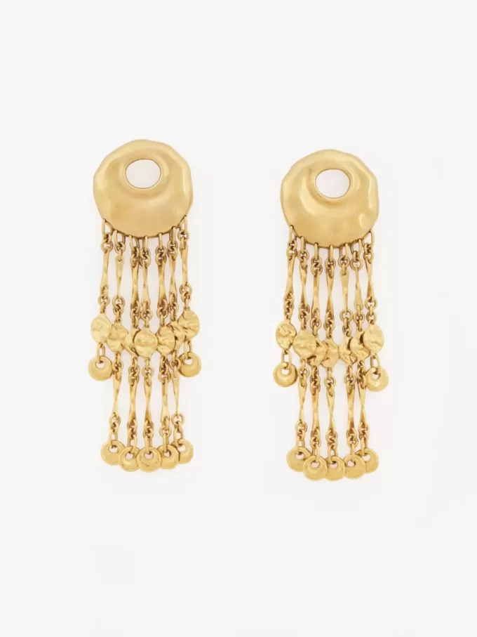Chloé Eclectic küpeler Chloé Eclectic küpeler