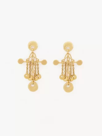 Chloé Eclectic küpeler Chloé Eclectic küpeler