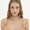 Chloé Eclectic küpeler Chloé Eclectic küpeler