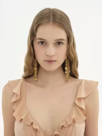 Chloé Eclectic küpeler Chloé Eclectic küpeler
