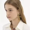 Chloé Eclectic küpeler