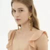 Chloé Eclectic küpeler Chloé Eclectic küpeler