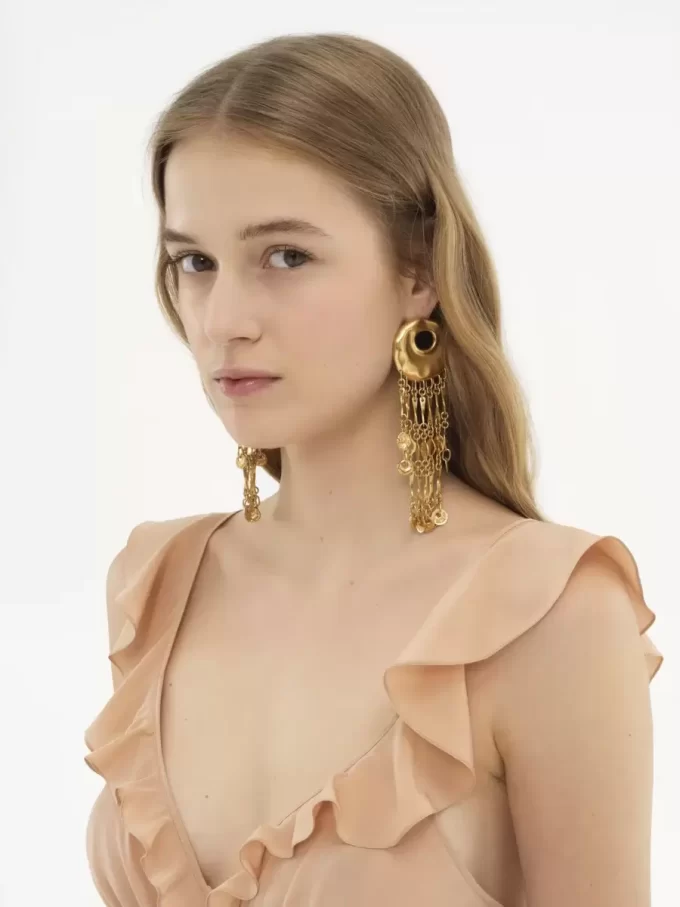 Chloé Eclectic küpeler Chloé Eclectic küpeler