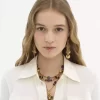 Chloé Eclectic küpeler