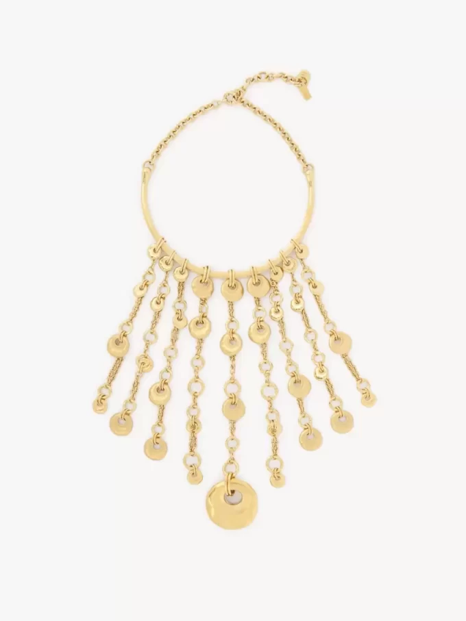 Chloé Eklektik kolye Chloé Eklektik kolye