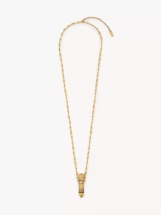 Chloé Elixir kolye ucu Chloé Elixir kolye ucu