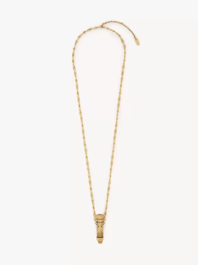 Chloé Elixir kolye ucu Chloé Elixir kolye ucu