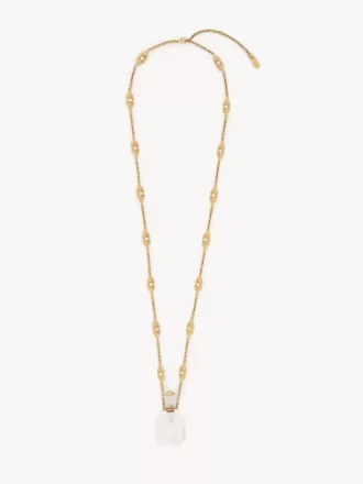 Chloé Elixir kolye ucu Chloé Elixir kolye ucu