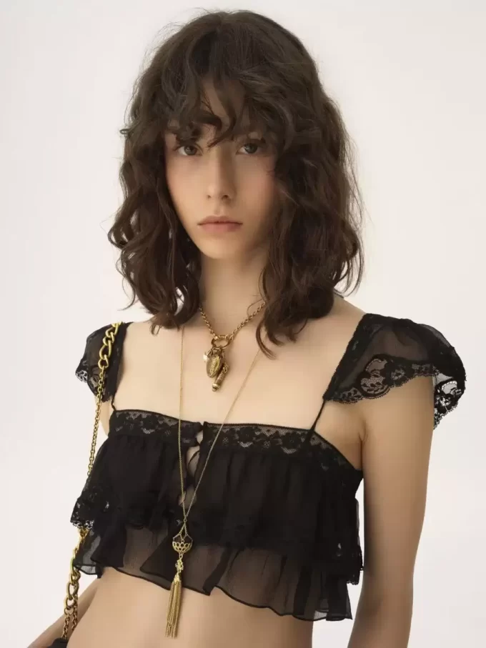 Chloé Eternity kolye ucu Chloé Eternity kolye ucu