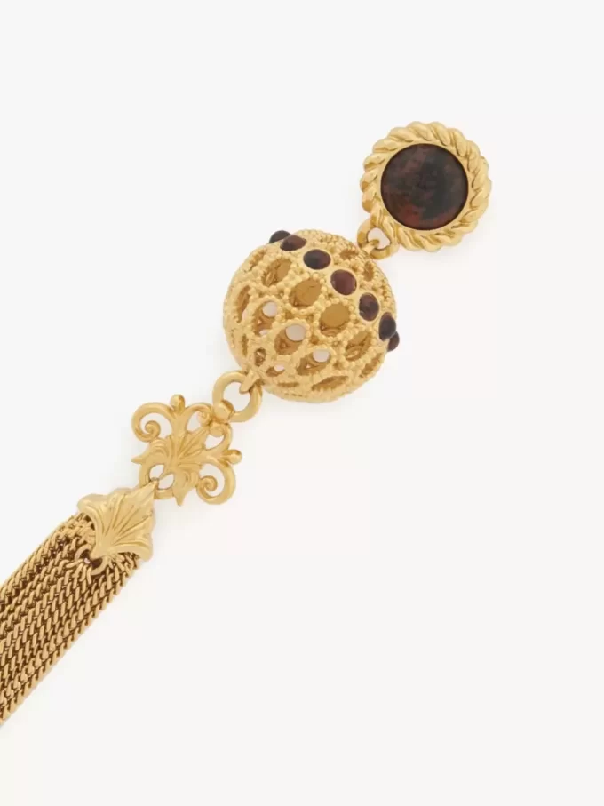 Chloé Eternity küpeler Chloé Eternity küpeler