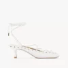 Chloé Ghillies ayakkabısı Chloé Ghillies ayakkabısı