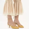 Chloé Ghillies ayakkabısı Chloé Ghillies ayakkabısı